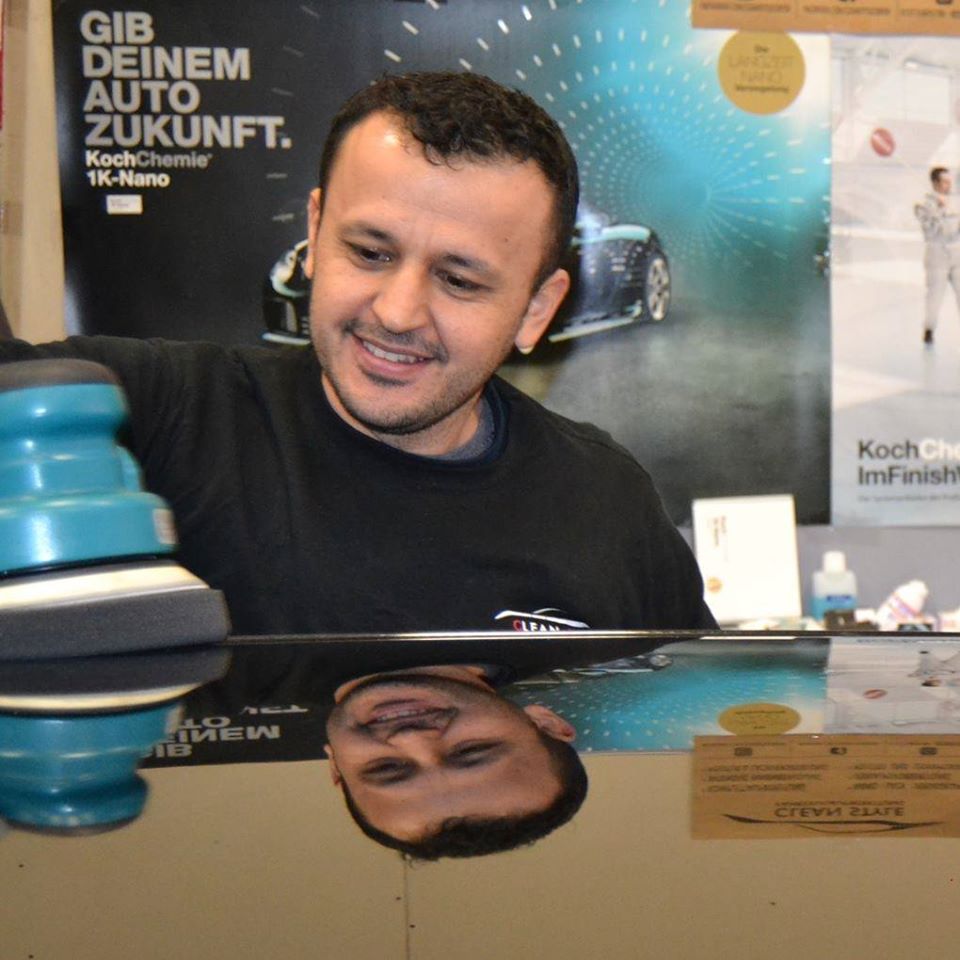 aufbereitung reutlingen